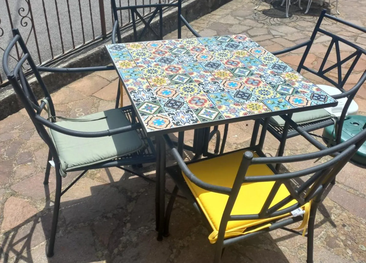 Vakantiehuis Casa Vacanza Margherita Minucciano Italië