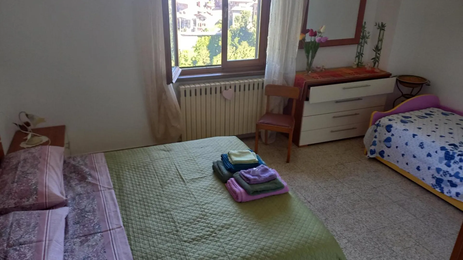 Casa Vacanza Margherita Minucciano 0*,  Italië
