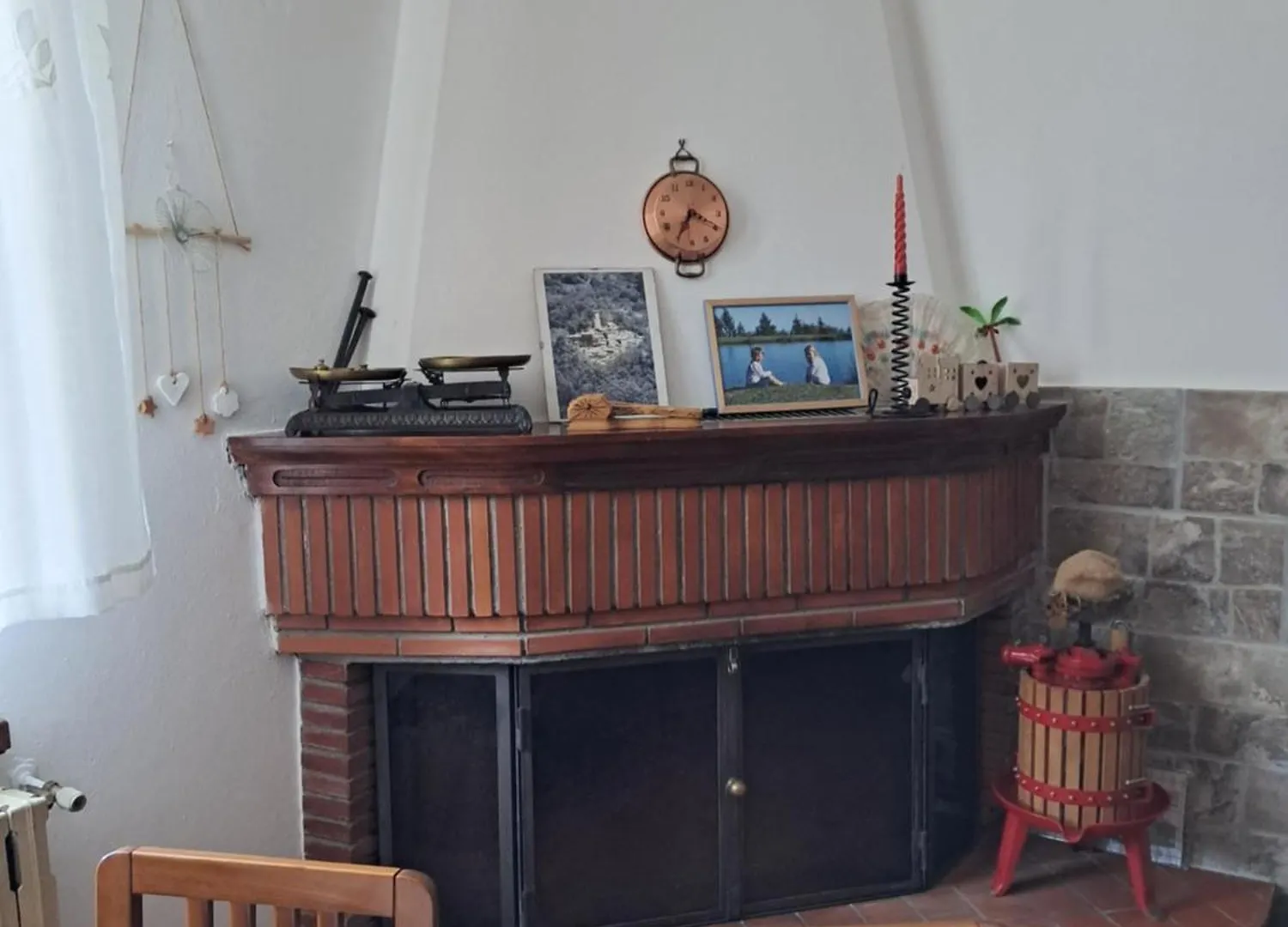 Casa Vacanza Margherita Minucciano 0*,