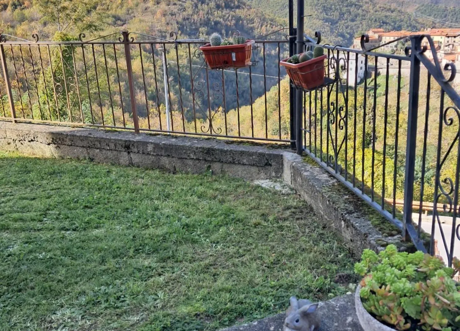 Casa Vacanza Margherita Minucciano