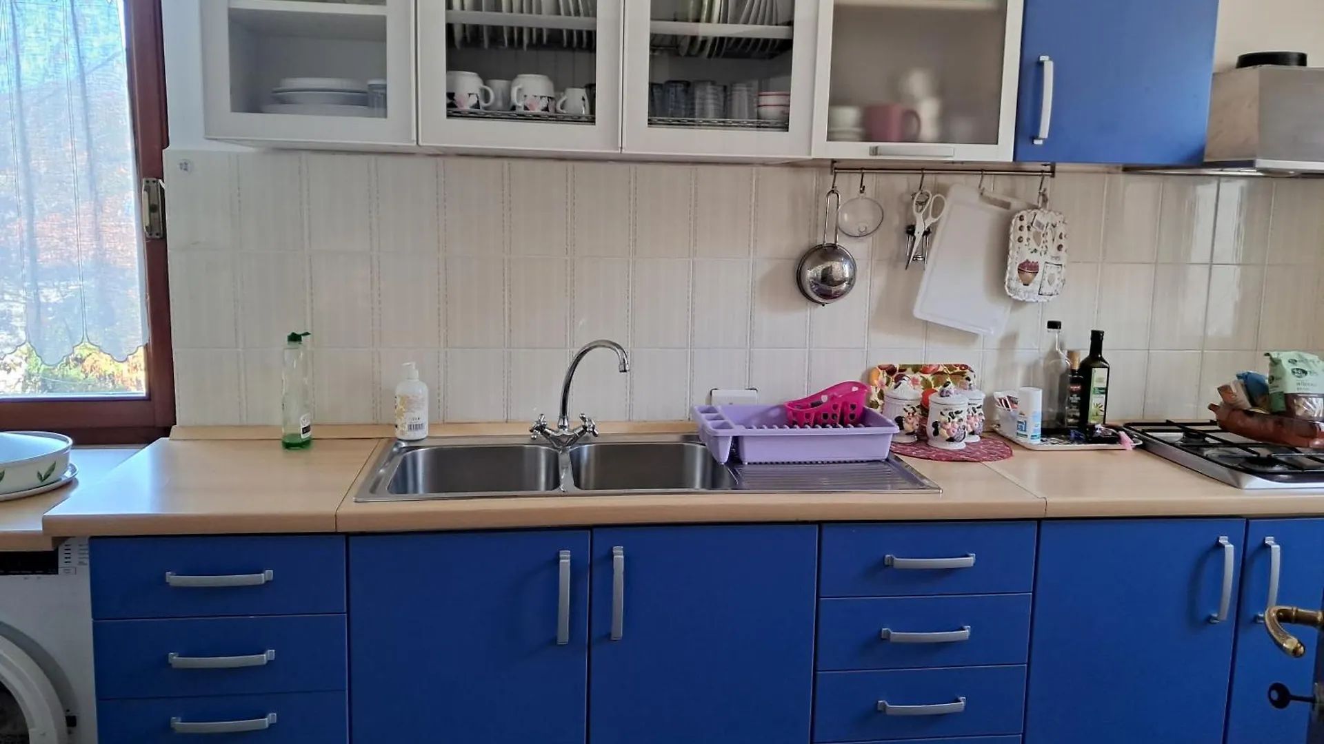 Casa Vacanza Margherita Minucciano Italië