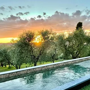 Casaviva Alloggio per agriturismo