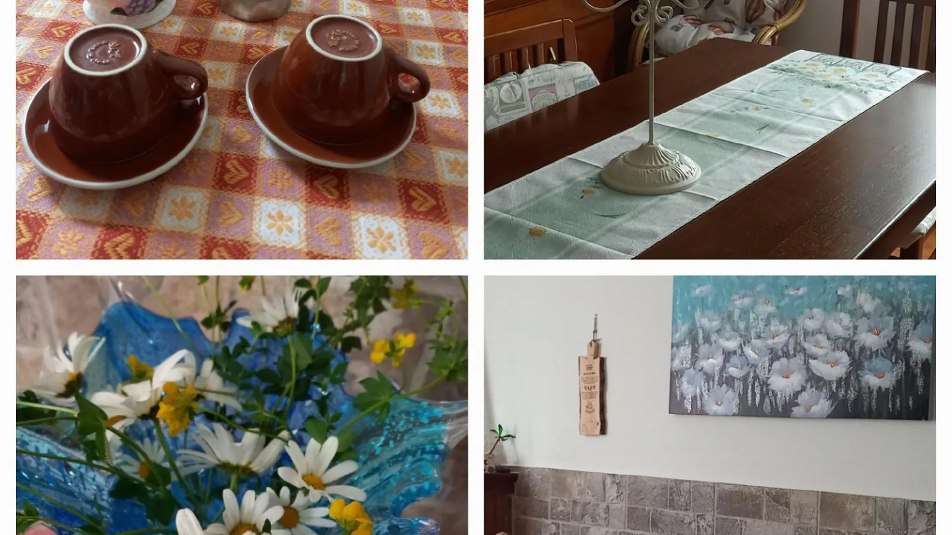 Casa Vacanza Margherita Minucciano Holiday home