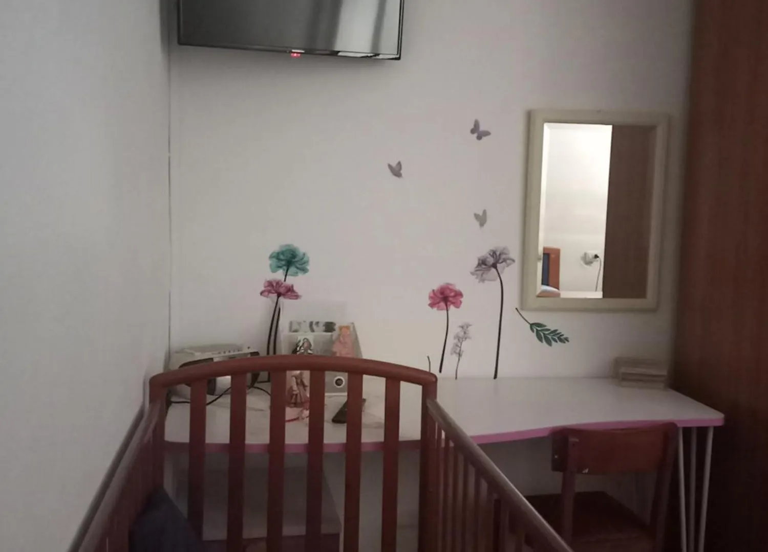 Casa Vacanza Margherita Minucciano 0*,