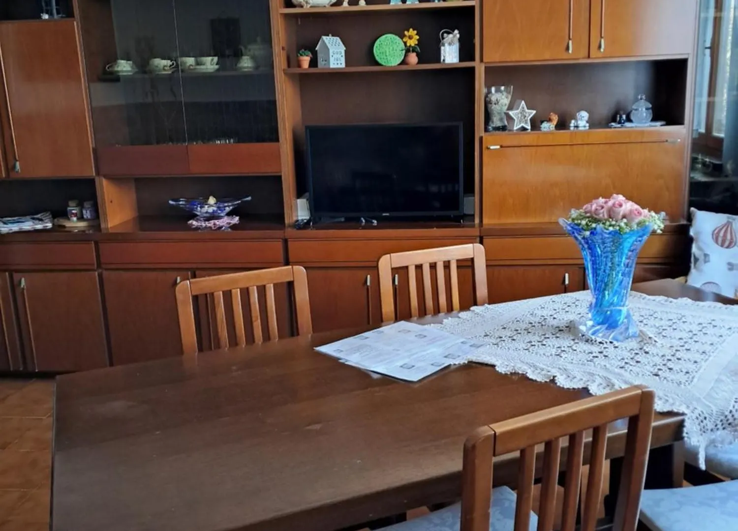Casa Vacanza Margherita Minucciano 0*,