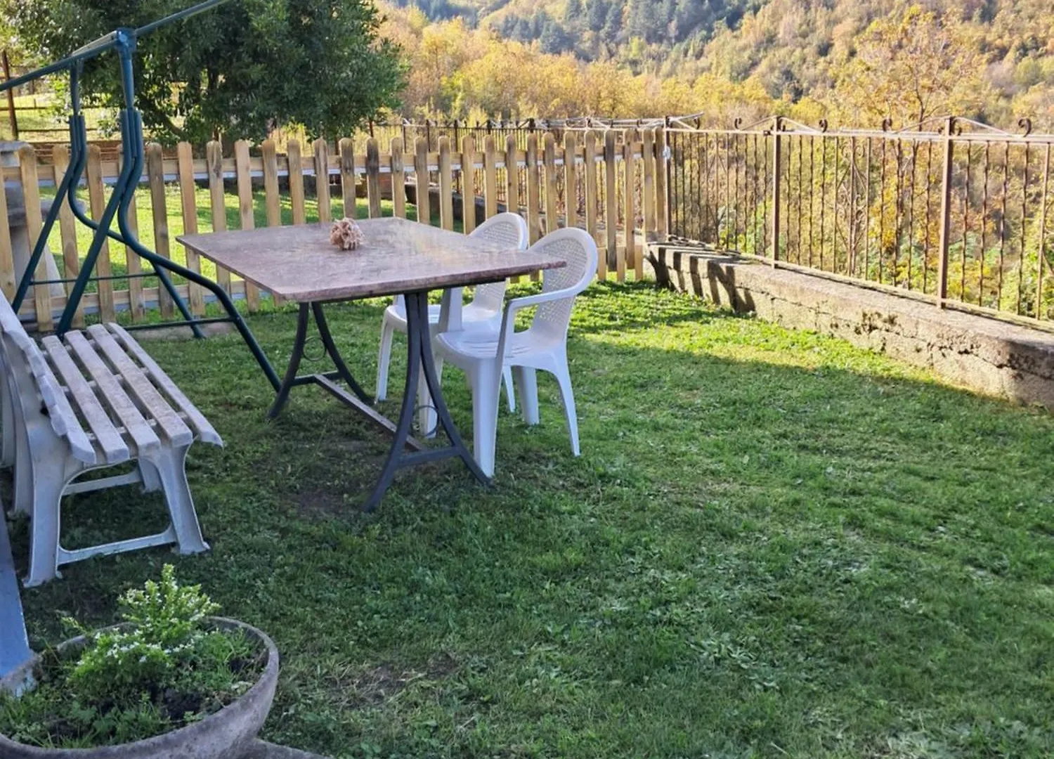 Holiday home Casa Vacanza Margherita Minucciano