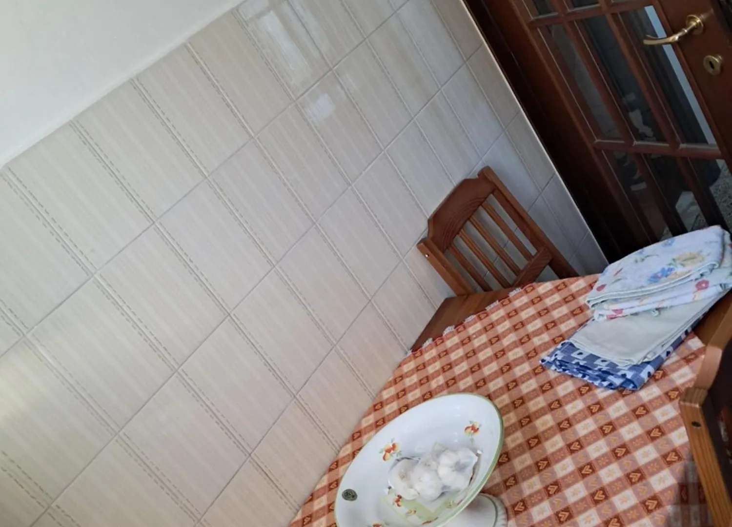 Casa Vacanza Margherita Minucciano