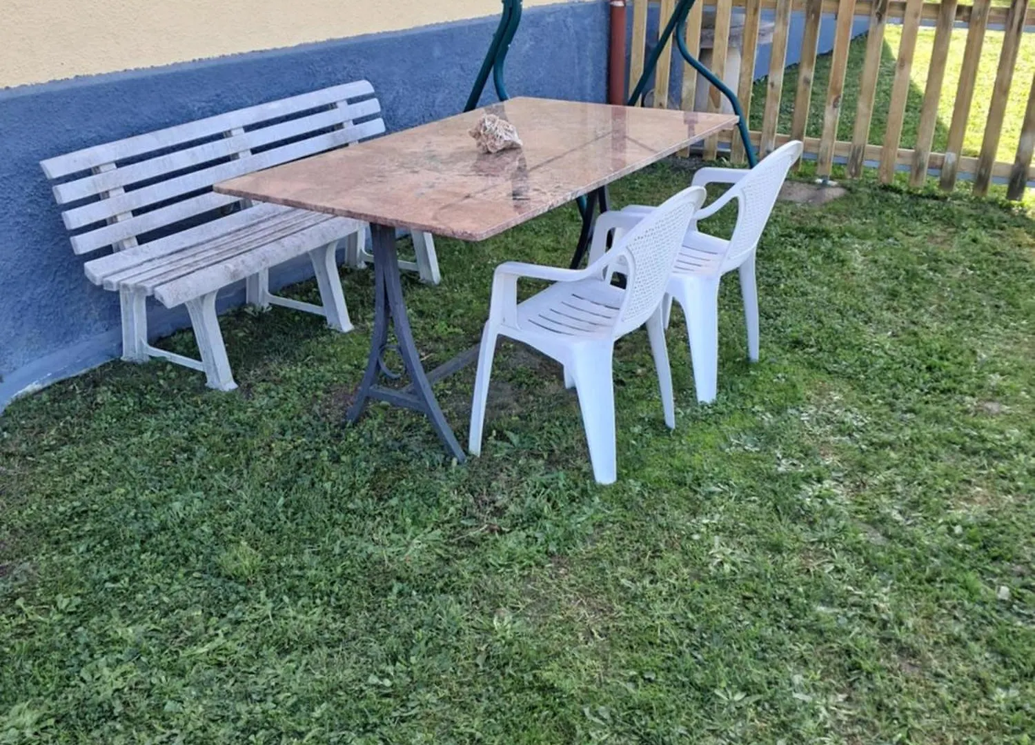 Casa Vacanza Margherita Minucciano